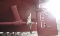 Kapal pendaratan, tangki kanggo didol