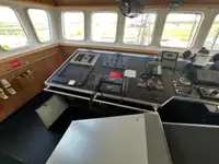 Kapal penarik kanggo didol