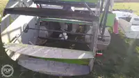Kapal kontainer kanggo didol
