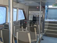 Kapal feri kanggo didol
