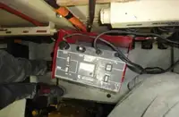 Kapal pilot kanggo didol