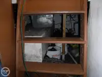 Kapal trawler kanggo didol