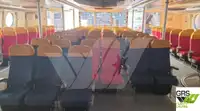 Kapal pesiar kanggo didol