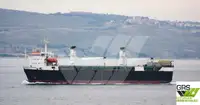 Kapal Pasokan Cepet (FSV) kanggo didol