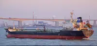 Oil/Chemical tanker kanggo didol
