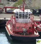 Towboat kanggo didol