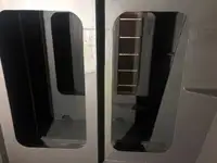Kapal reefer kanggo didol
