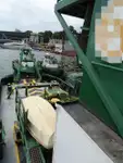 Kapal penarik kanggo didol