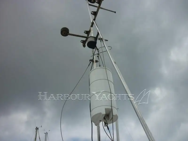 Kapal trawler kanggo didol