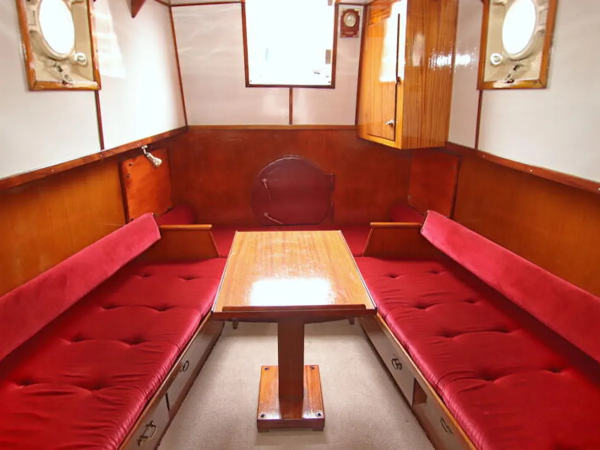 Kapal pilot kanggo didol