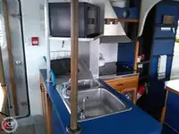 Kapal cutter kanggo didol