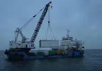 Kapal penarik kanggo didol