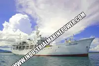 Kapal pesiar kanggo didol