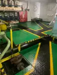 Kapal pasokan kanggo didol