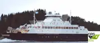 Ro-Ro ship kanggo didol