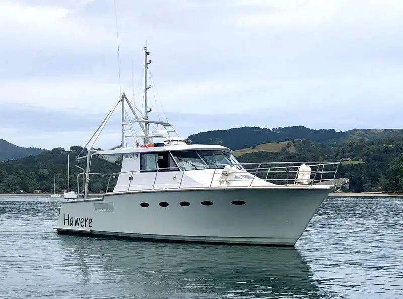 Kapal riset kanggo didol