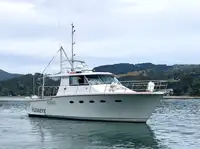 Kapal riset kanggo didol
