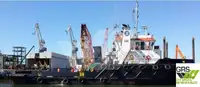 Towboat kanggo didol
