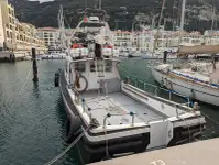 Trawler kanggo didol
