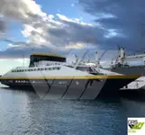 Kapal Ro-Ro kanggo didol