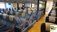 Kapal pesiar kanggo didol