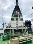 Kapal penarik kanggo didol