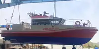Kapal kerja kanggo didol