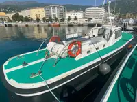 Kapal pilot kanggo didol