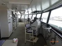 Kapal feri kanggo didol