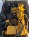 Kapal trawler kanggo didol