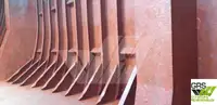 Kapal pengangkut barang curah kanggo didol