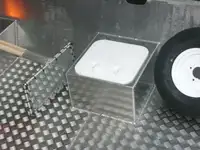 Kapal kerja kanggo didol