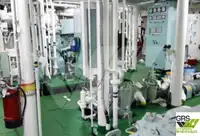 Kapal pendaratan, tangki kanggo didol