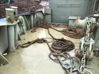 Kapal pengangkut barang curah kanggo didol
