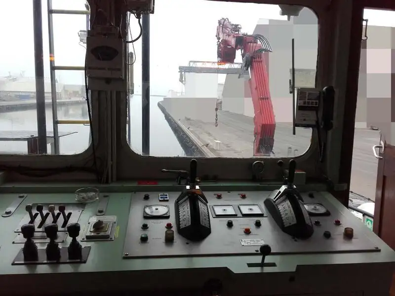 Kapal penarik kanggo didol