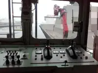 Kapal penarik kanggo didol