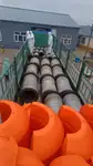 Kapal dredger kanggo didol