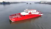 Kapal layanan ladang angin kanggo didol