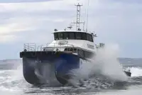 General Cargo/Multi-purpose kanggo didol