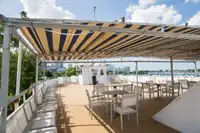 Kapal pesiar kanggo didol