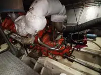Kapal feri kanggo didol