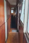 Kapal pesiar kanggo didol