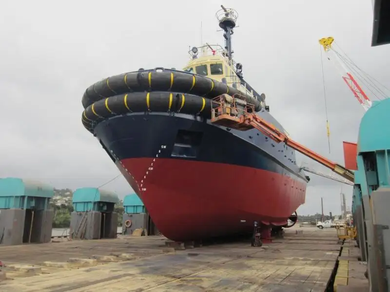 Kapal penarik kanggo didol