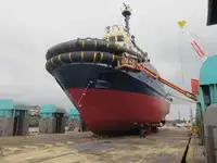 Kapal penarik kanggo didol