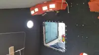 Kapal kerja kanggo didol