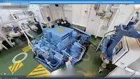 Kapal pengangkut barang curah kanggo didol