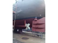 Kapal dredger kanggo didol