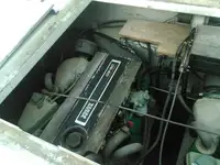 Kapal kerja kanggo didol