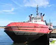 Kapal penarik kanggo didol