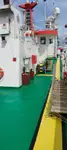 Kapal pasokan kanggo didol